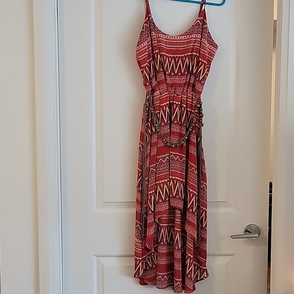 Summer dresses - Picture 3 of 4